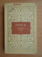 Jaroslav Hasek - Soldatul Svejk (volumul 2)