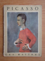 Jean Cassou - Pablo Picasso