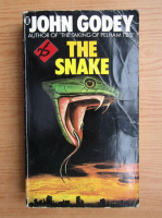 John Godey - The snake