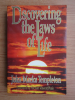 John Marks Templeton - Discovering the laws of life