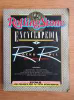 Jon Pareles - Rolling Stone encyclopedia of rock and roll