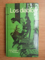 Jose Antonio G. Blazquez - Los diablos