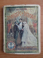 Jules Verne - Dragoste si datorie (1931)