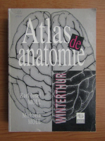 Karl-Josef Moll - Atlas de anatomie 