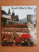 Karl-Marx-Stadt (album foto)