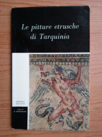 Le pitture etrusche di Tarquinia