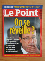 Le point. On se reveille?