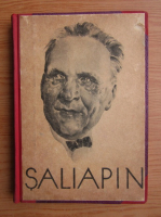 Lev Nikulin - Feodor Saliapin