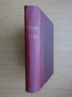 Liviu Rebreanu - Ion (2 volume coligate, 1920)
