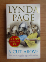 Lynda Page - A cut above