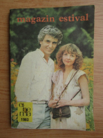 Magazin estival Cinema, 1983