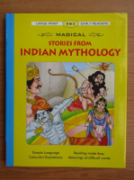 Magical stories from indian mythology