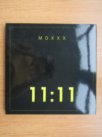 MDXXX. 11:11