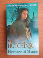 Meg Hutchinson - Heritage of shame