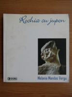 Melania Mandas Vergu - Rochia cu jupon