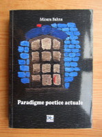 Mioara Bahna - Paradigme poetice actuale