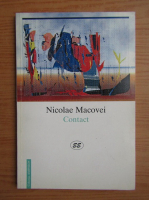 Nicolae Macovei - Contact