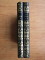 Njala - Saga despre Njal (2 volume)