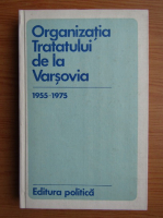 Organizatia Tratatului de la Varsovia 1955-1975