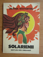 Patita Silvestru - Solarienii