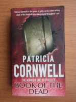 Patricia Cornwell - Book of the dead