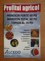 Profitul agricol, nr. 20, 17 mai 2006