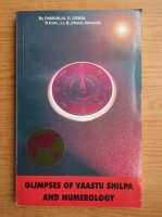 Ramanlal D. Oswal - Glimpses of Vaastu Shilpa and numerology