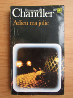 Raymond Chandler - Adieu ma jolie