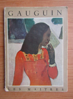 Raymond Cogniat - Paul Gauguin 1848-1903