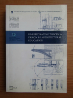 Re-integrating theory and design in arthitectural education