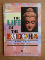Rev. Siridhamma - The life of the buddha