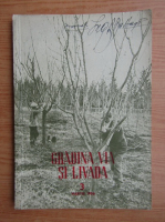 Revista Gradina, via si livada, nr. 3, martie 1956
