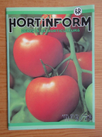 Revista Hortinform, anul VII, nr. 9, septembrie 1998