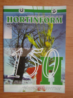 Revista Hortinform, anul XIV, nr. 2, februarie 2005