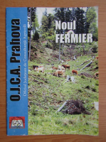 Revista Noul Fermier, nr. 8, 2000