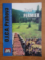 Revista Noul Fermier, nr. 9, 2000