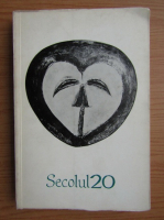 Revista Secolul 20, Nr. 1, 1972