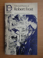 Robert Frost - Selected poems