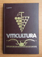 T. Martin - Viticultura
