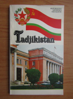 Tadjikistan 