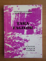 Tara Fagilor. Almanah cultural-literar al romanilor nord-bucovineni