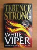 Terence Strong - White viper
