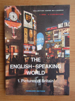 The english-speaking world 