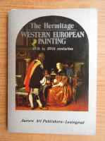The Hermitage western european painting. 16th to 20th centuries