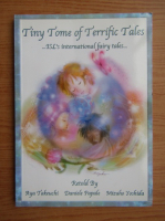Tiny tome of terrific tales