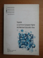 Towards a European higher architectural, Education Area