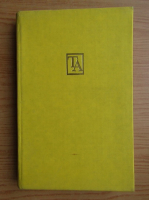 Tudor Arghezi - 50 poeme (editie bilingva)
