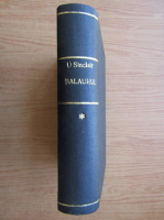 Upton Sinclair - Balaurul (1930)