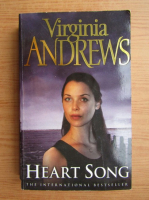 Virginia Andrews - Heart song