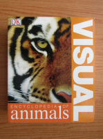 Visual encyclopedia of animals